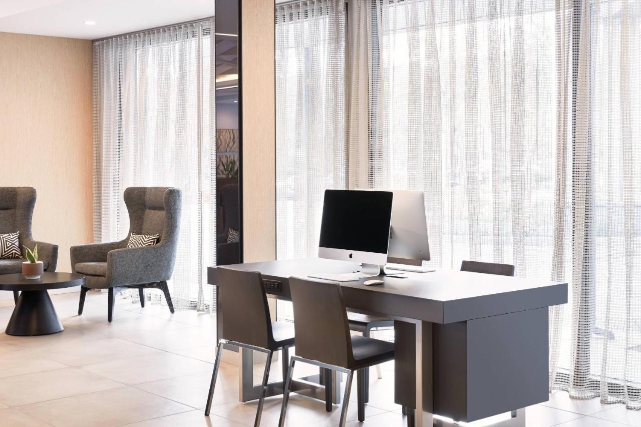 Ac Hotel By Marriott Pleasanton Exterior foto
