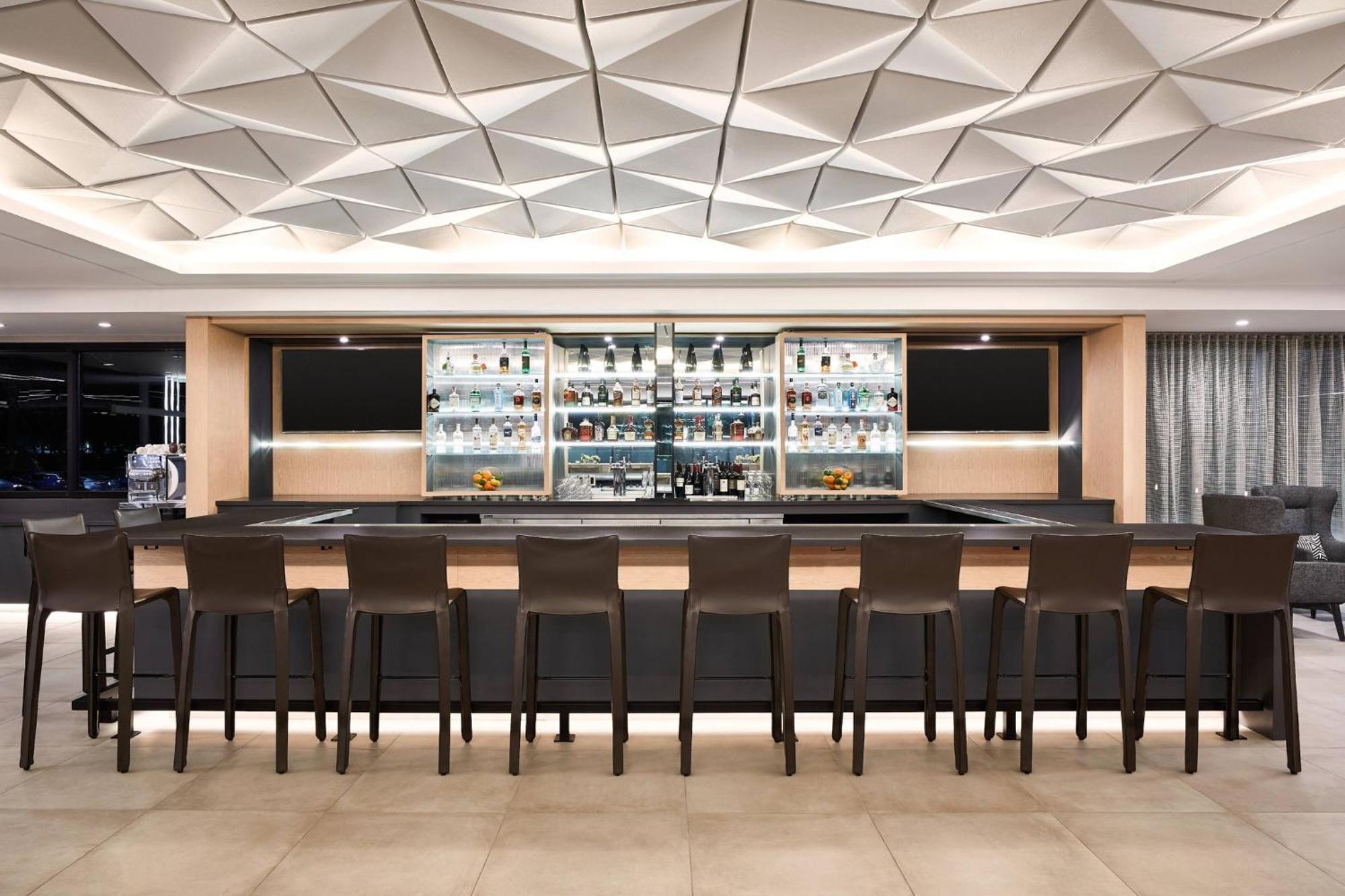 Ac Hotel By Marriott Pleasanton Exterior foto