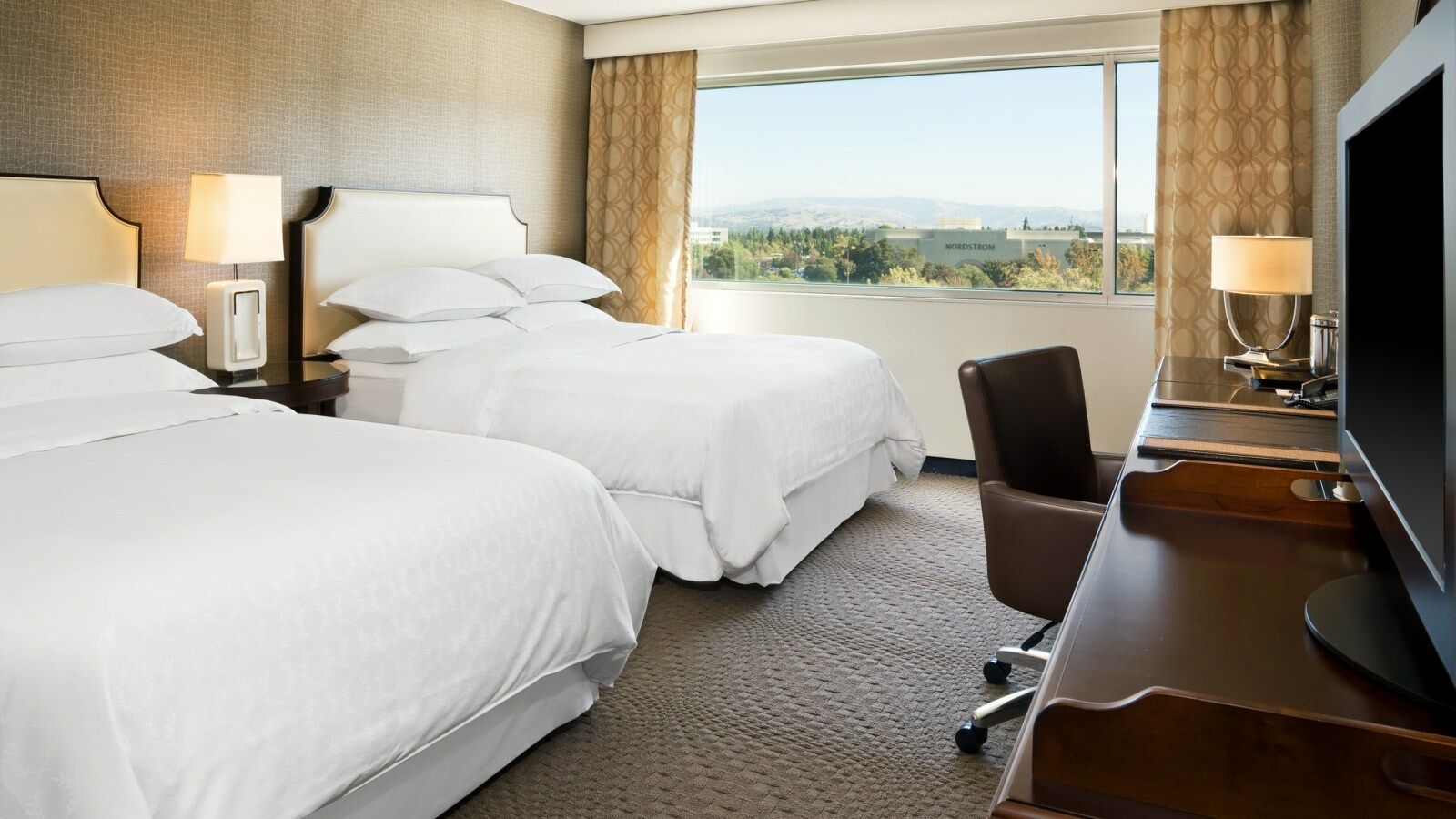 Ac Hotel By Marriott Pleasanton Exterior foto